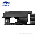 82610-1E000 Mango interno de la puerta izquierda para Hyundai Accent